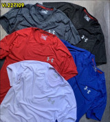 Bỏ sỉ áo thun nam thể thao  UNDER MỚI